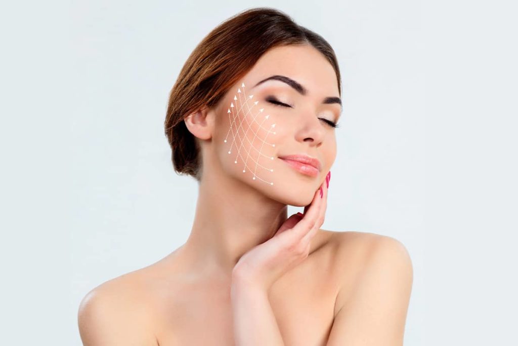 Thread Lift vs Facelift 4 important questions Irvine, CA