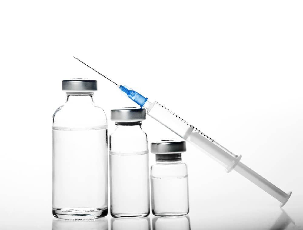 Botox is made from a safe form of botulinum toxin, a neurotoxin.