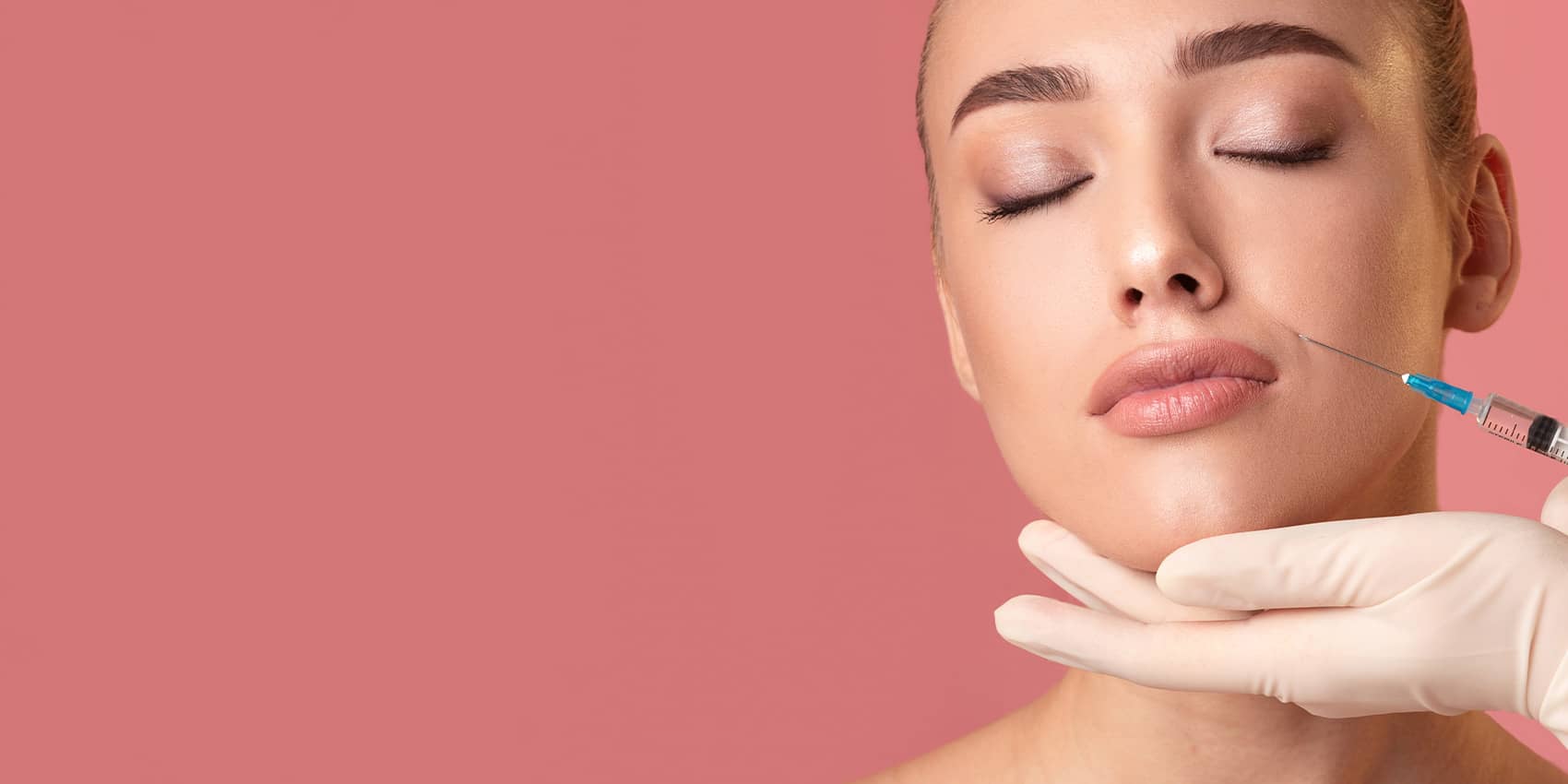 Dermal Fillers in Beverly Hills, CA