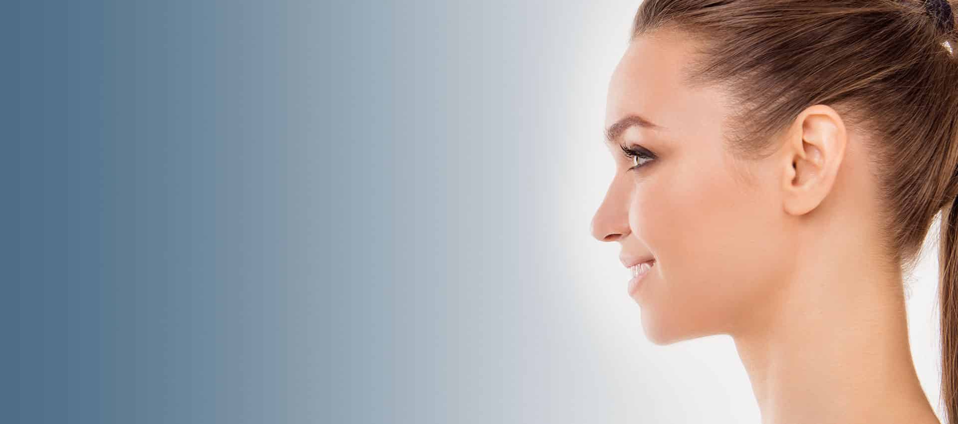 Rhinoplasty in Irvine, CA