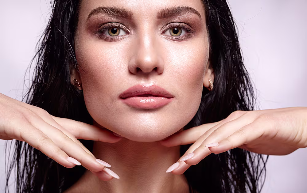 Chin augmentation can bring the chin into proportion with the rest of the face, meeting a wide range of aesthetic goals.