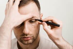 Navigating the delicate days after blepharoplasty requires patience and proper care, but Dr. Homer Hojjat's expert insights provide clear guidance for optimal healing.
