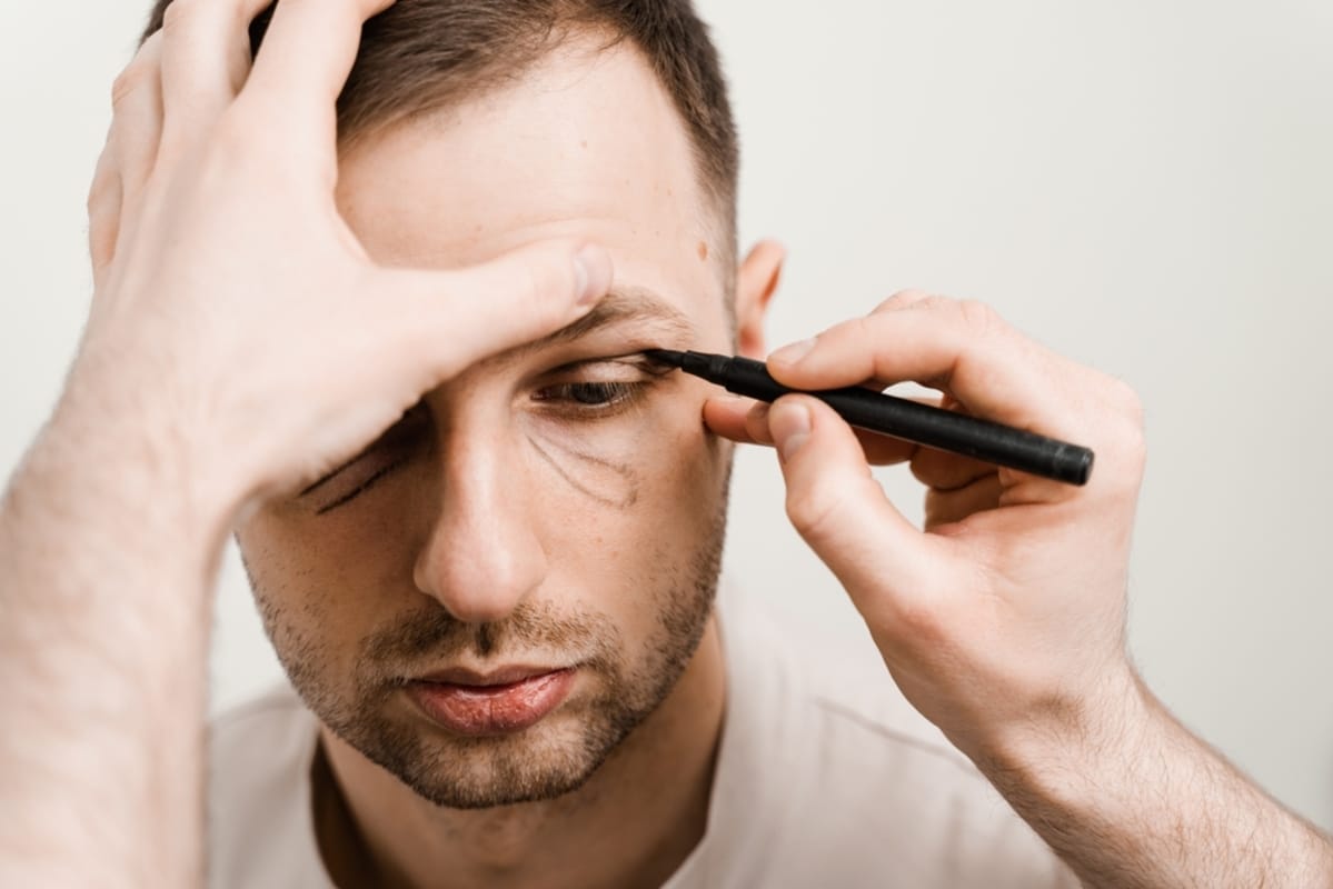 Navigating the delicate days after blepharoplasty requires patience and proper care, but Dr. Homer Hojjat's expert insights provide clear guidance for optimal healing.