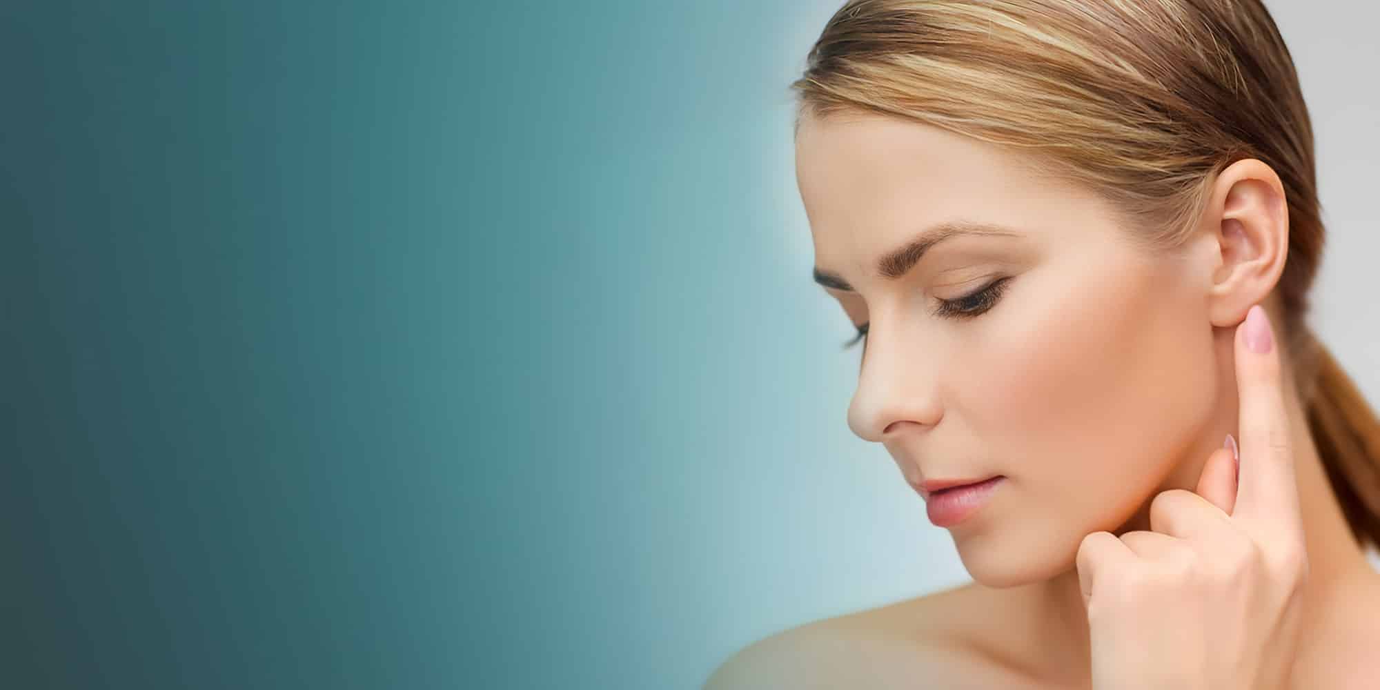 Earlobe Repair in Irvine, CA