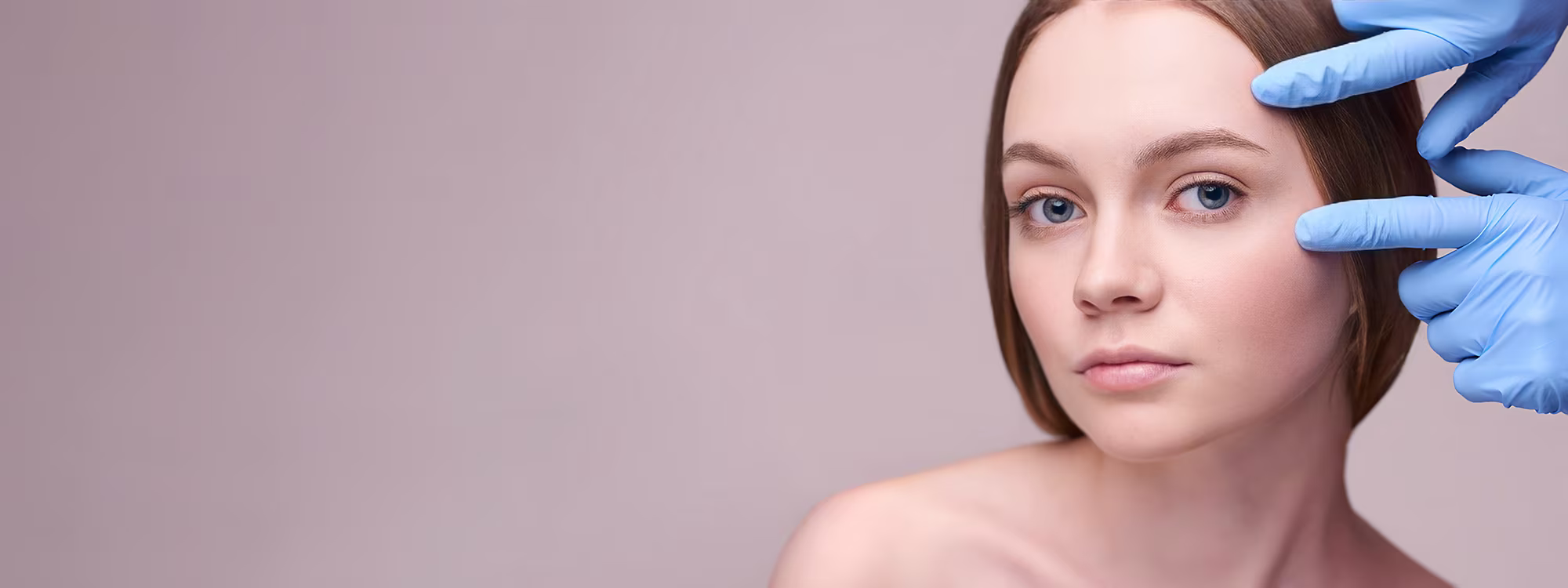 Brow Lift in Irvine, CA
