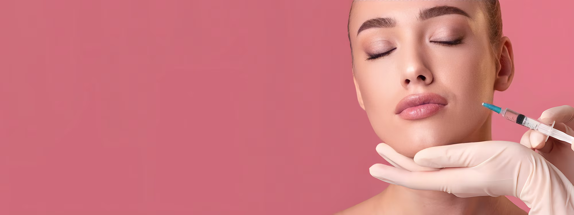 Dermal Fillers in Irvine, CA