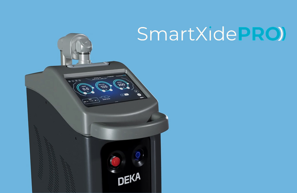 CO2 lasers promote collagen production and enhance skin elasticity through controlled ablation.