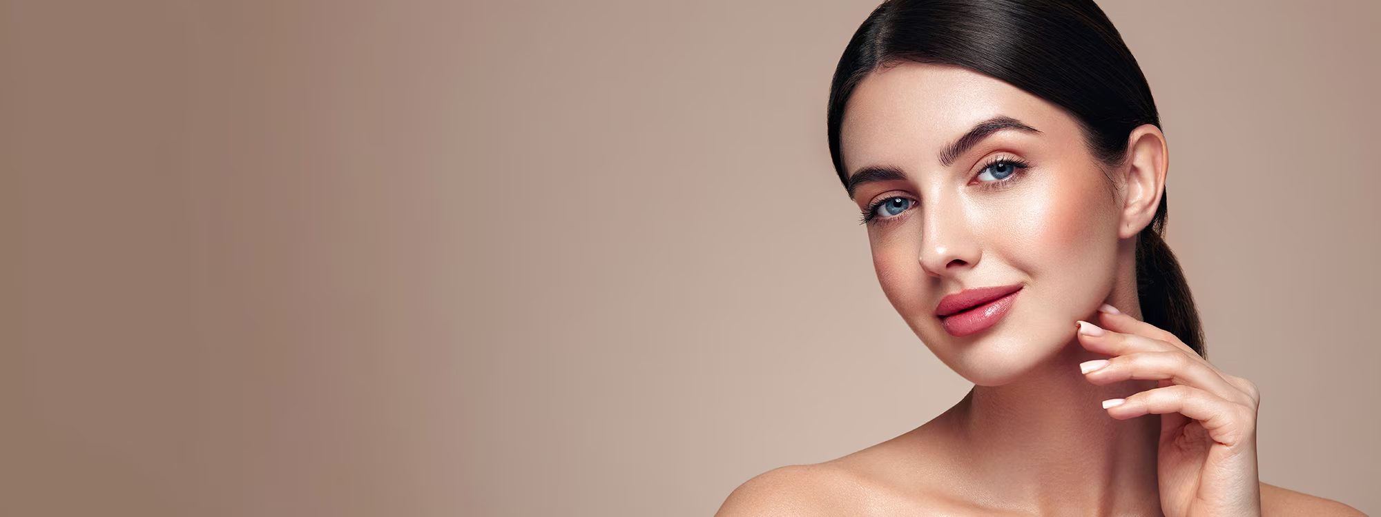 Facial Fat Transfer in Irvine, CA