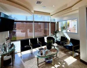 Socal Aesthetic Irvine's office