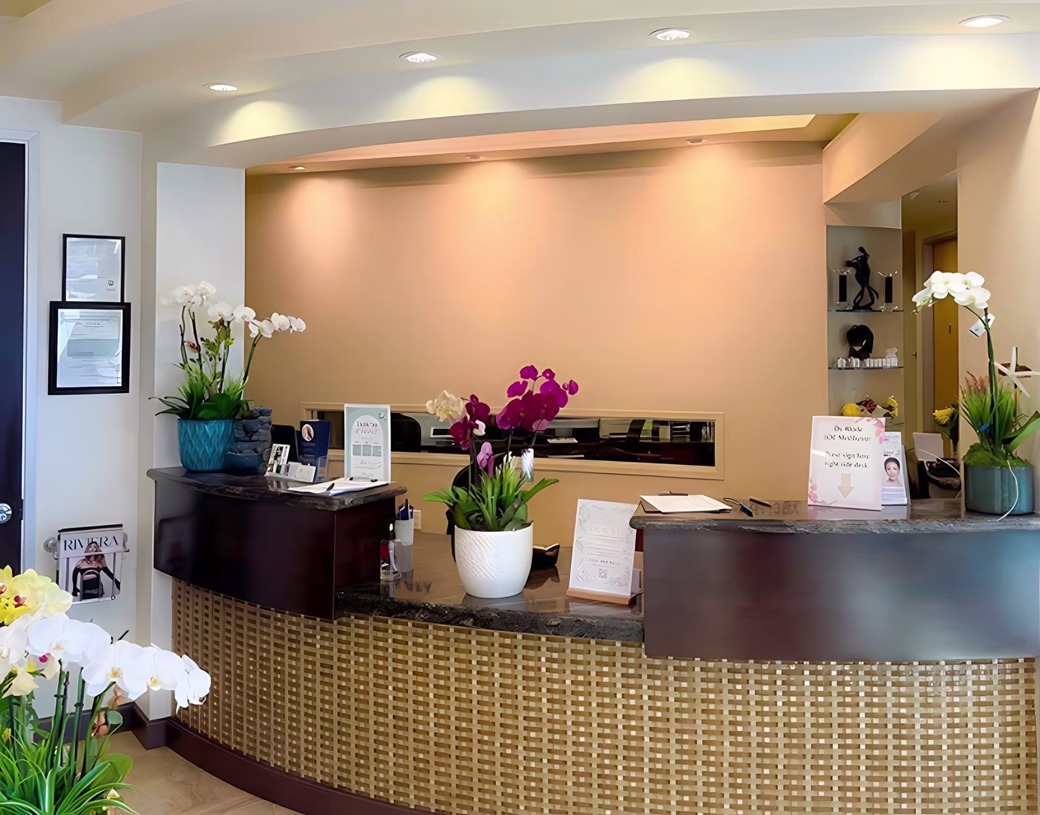 Irvine's Premier Plastic Surgeon