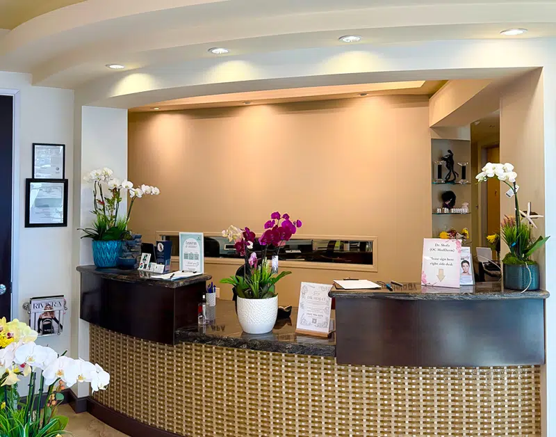 Irvine's Premier Plastic Surgeon